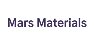 Mars Materials Logo