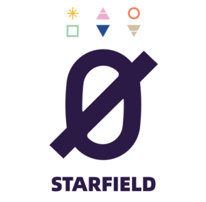 STARFIELD Logo
