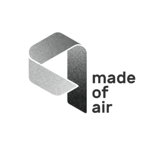 Made of Air Logo