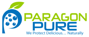 Paragon Pure Logo