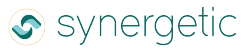Synergetic LLC Logo