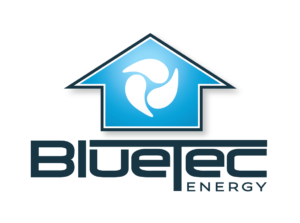 BlueTec Energy Logo