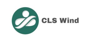 CLS Wind Logo