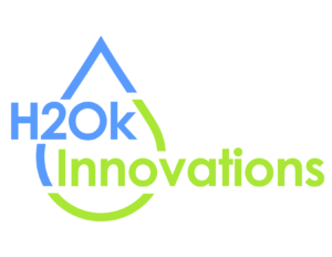 H2Ok Innovations Logo
