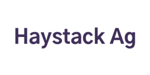 Haystack Ag Logo
