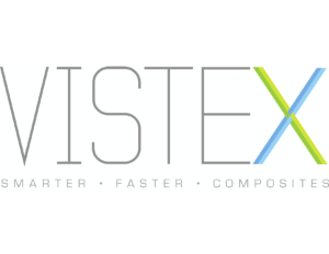 Vistex Composites Logo