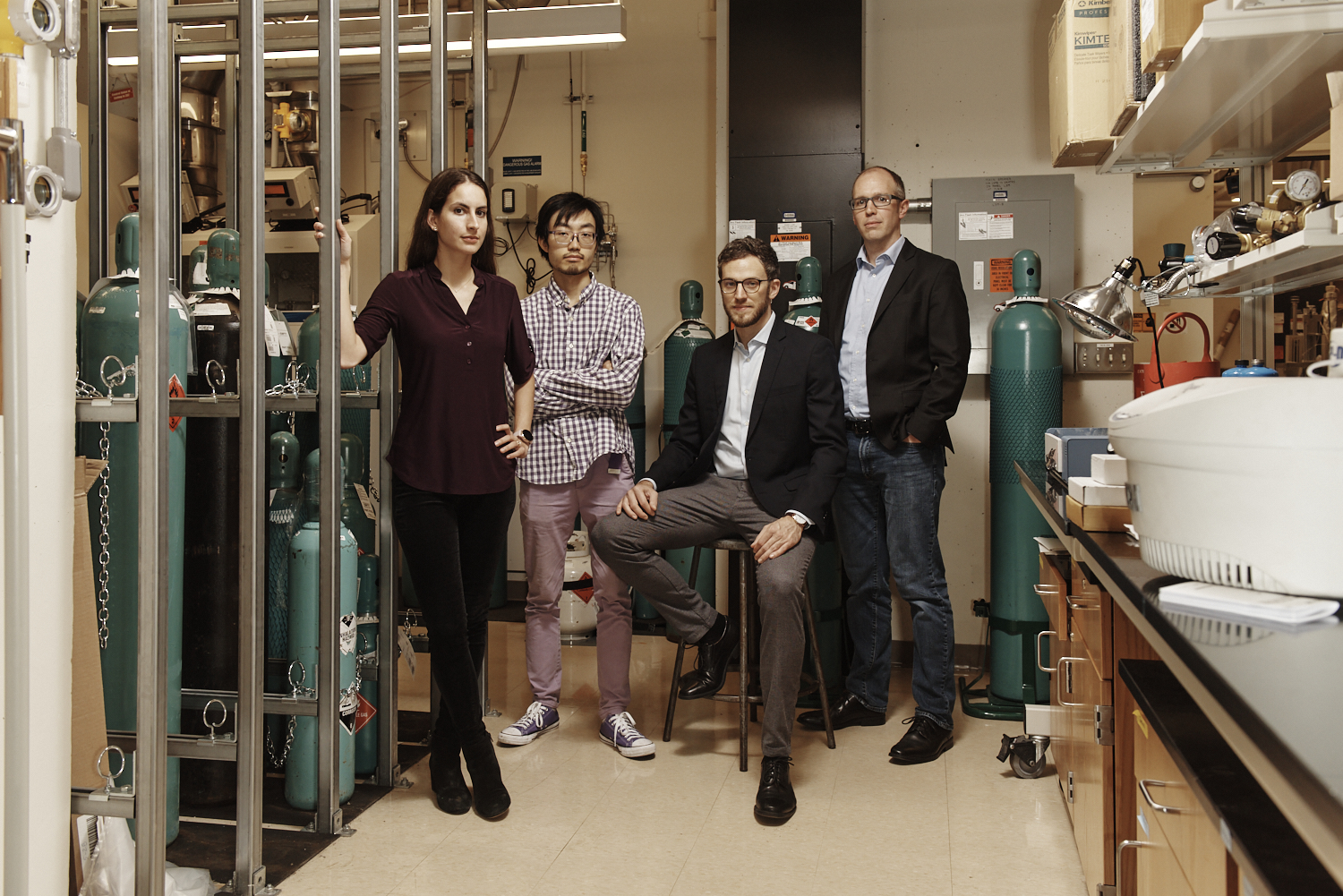 Product Testing And Qualification Engineer At Osmoses