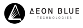 Aeon Blue Technologies Logo