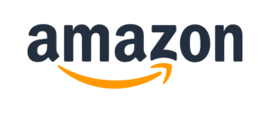Amazon’s Climate Pledge Fund Logo