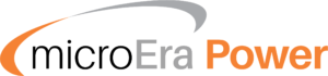 MicroEra Power Logo