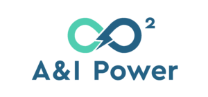 A&I Power Group Inc. Logo