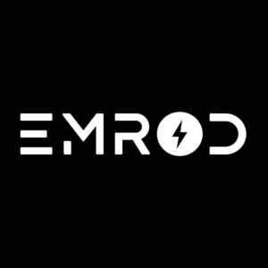 Emrod Logo