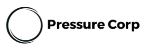 Pressure Corp Logo