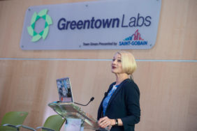 WATCH: Greentown CEO Emily Reichert’s Remarks at 2021 Climatetech Summit