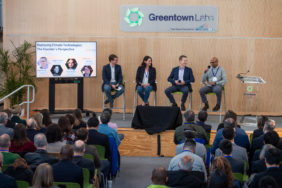 10 Takeaways from the 2021 Climatetech Summit on Empowering the Technologies of Tomorrow