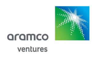 Aramco Ventures Logo