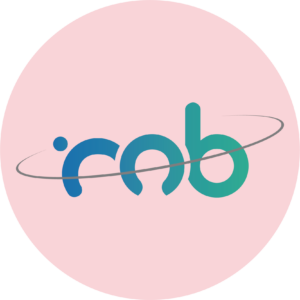 R&B Technology Group Logo