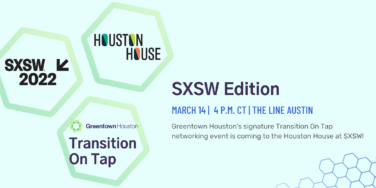 Transition On Tap: SXSW Edition