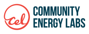 Community Energy Labs logo