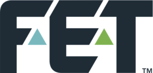 Forum Energy Technologies (F-E-T) Logo