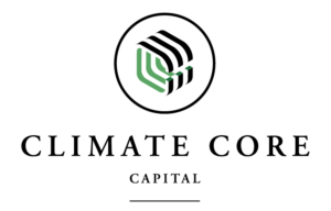 Climate Core Capital Logo
