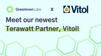 Vitol Joins Greentown Labs as Newest Terawatt Partner￼