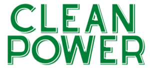 Clean Power Ltd Logo