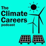 Ep. 2: All about climate tech startups with Greentown Labs