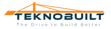Teknobuilt Ltd. Logo