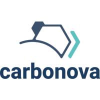 Carbonova Corp Logo