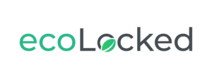 ecoLocked Logo