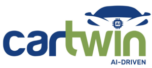 CarTwin Logo