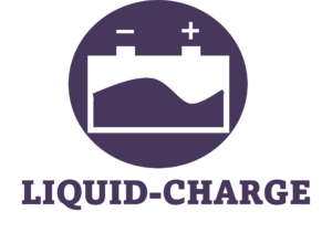 Liquid-Charge Logo