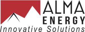 Alma Energy Logo