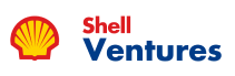 Shell Technology Ventures Logo