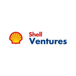 Shell Technology Ventures Logo