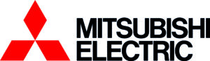 Mitsubishi Electric Automation Logo