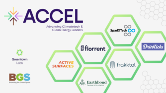 Announcing the Inaugural ACCEL Cohort