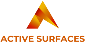 Active Surfaces Logo