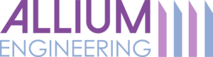 Allium Engineering Logo