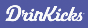 DrinKicks Logo
