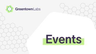 Greentown Events: February + March 2023