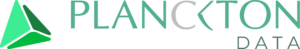 Planckton Data Logo