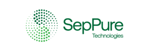 SepPure Technologies Logo