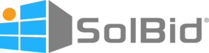 SolBid, Inc. Logo