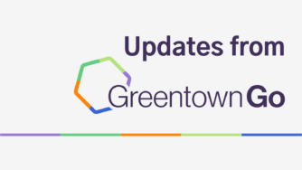 Greentown Go: Achieving Climate Goals through Startup-Corporate Collaboration