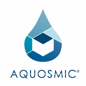 Aquosmic Corporation Logo