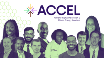 ACCEL Program Updates, Startup Milestones, + More!