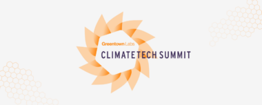 Announcing Climatetech Summit 2023
