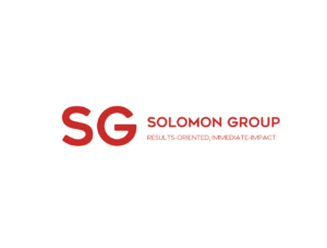 Solomon Group Logo